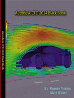 Autodesk CFD 2024 Black Book