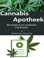 Cannabisapotheek 