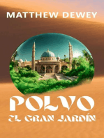 Polvo