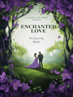 Enchanted Love: poems, #6