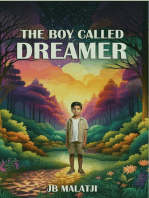 The Boy Called Dreamer