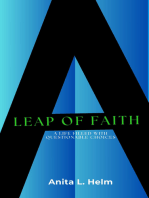 A Leap of Faith: A Life Filled With Questionable Choices