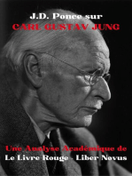 J.D. Ponce sur Carl Gustav Jung 