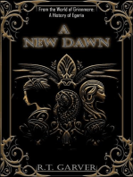 A New Dawn: A History Of Midgardum