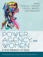 Power, Agency, and Women in the Mission of God