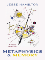 Metaphysics and Memory