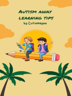 Autism Away Learning Tips