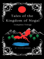 Tales of the Kingdom of Nogal - Complete Trilogy