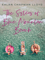 The Sisters of Blue Mountain Beach