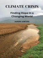 Climate Crisis: Finding Hope in a Changing World