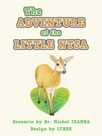 The Adventure of the Little Ntsa