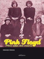 Pink Floyd: Más allá del muro