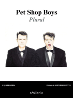 Pet Shop Boys (epub): Plural