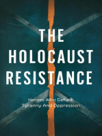 The Holocaust Resistance