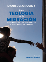 Una teología de la migración: El cuerpo de los refugiados y el cuerpo de Cristo