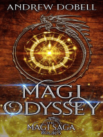 Magi Odyssey