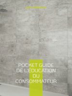 Pocket guide de l'éducation du consommateur: tome 2 Les baux locatifs