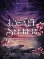 Death Seeker: Shepherd of Souls, #2