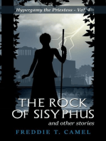 The Rock of Sisyphus and Other Stories