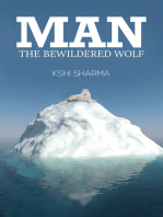 Man: The Bewildered Wolf