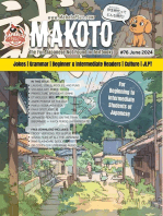 Makoto Magazine for Learners of Japanese #76: Makoto Magazine for Learners of Japanese