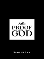 The Proof of God