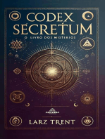 Codex Secretum - O Livro dos Mistérios