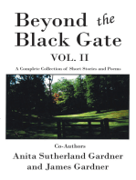 Beyond the Black Gate Vol. II