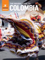 The Rough Guide to Colombia