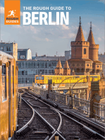 The Rough Guide to Berlin