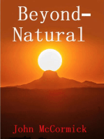 Beyond-Natural