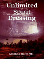 Unlimited Spirit Dressing