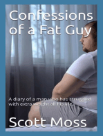 Confessions of a Fat Guy