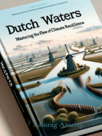 Dutch Waters: Mastering the Flow of Climate Resilience