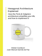 Hexagonal Architecture Explained