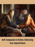 Self-Compassion in Action