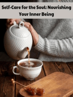 Self-Care for the Soul: Nourishing Your Inner Being