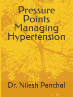 Pressure Points Managing Hypertension