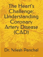 The Heart's Challenge Understanding Coronary Artery Disease