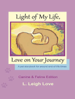 Light of My Life, Love on Your Journey