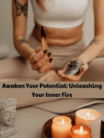 Awaken Your Potential: Unleashing Your Inner Fire