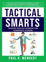 TACTICAL SMARTS