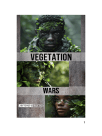 Vegetation Wars