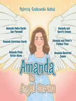 Amanda the Angel Series