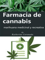 Farmacia de cannabis : marihuana medicinal y recreativa