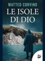 Le isole di Dio