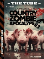 Country Zombie Apocalypse 3