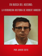 En Busca del Asesino: La Verdadera Historia de Robert Hansen