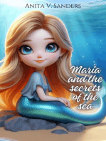 María and the Secrets of the Sea: Fantasías infantiles