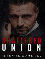 Shattered Union